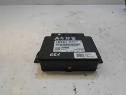Audi A4 B8 Handbremse Steuergerät OEM 8K0907801E