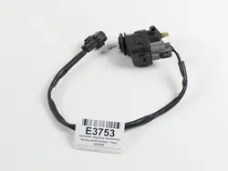 Ajovalon tasausmoottori OEM 007878 Citroen C-Crosser