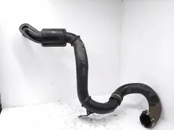 RENAULT TRAFIC II 2.0DCI LUFTROHR 8200760909