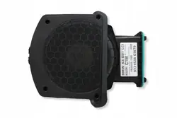 Subwoofer OEM 6811926 para BMW X3/X4 bajo asiento