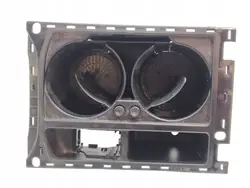 Porte-gobelet OEM 5TA858329 pour VW Touran III (2015-)
