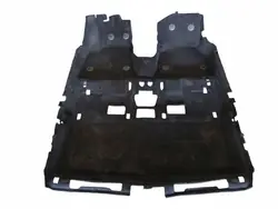 Tapis intérieur Tesla Model S 2017 OEM 104758200E - Occasion