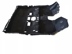 Tesla Model S 2017 Innenraumteppich OEM 104758200E - Gebraucht