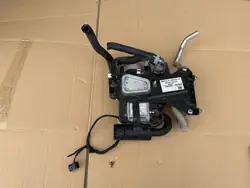 Webasto BMW X3 G01 X4 G02 64125A3A01501