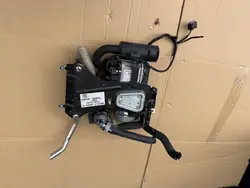 Webasto BMW X3 G01 X4 G02 64125A3A01501
