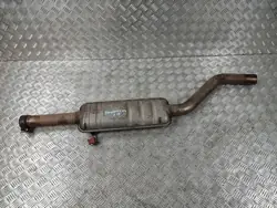 Land Rover ESP14296 Middendemper - OE-onderdeel