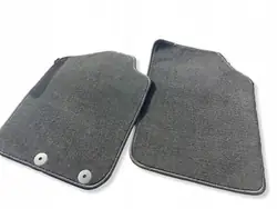 Tapis avant OEM 749028719R pour Dacia Spring 21