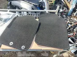 OEM 749028719R Vorderteppiche für Dacia Spring 21