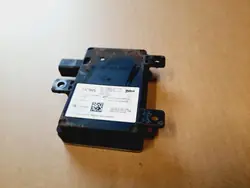 Kia Stinger döda vinkeln radarsensor vänster bak J595850000