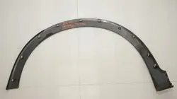 OEM 360207368 Oikea takalokasuoja Honda Civic VIII