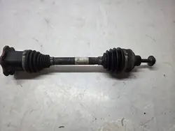 AUDI Q5 Främre vänster drivaxel 80A407271D