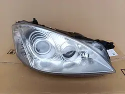 MERCEDES S-KLASSE W221 A221 RECHTS BI-XENON LAMPE