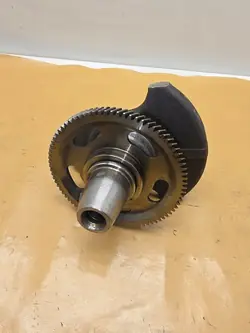 Mazda 6 2.0 CITD RF5C Engrenage de vilebrequin