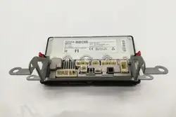 Toyota C-HR navigatiescherm OEM 86140F4010 Gebruikt