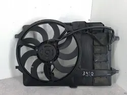 Kylarrubrik MINI R50 1.6 16V