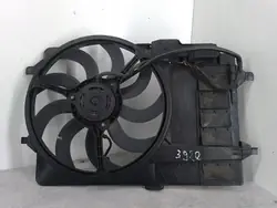 Ventilateur de Radiateur MINI R50 1.6 16V