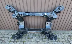 Jeep OE 68630414AB Bakre Släde för Grand Cherokee WL
