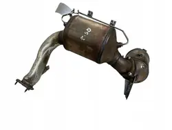 DPF-suodatin OEM 80A131703P Audi Q5 SQ5 2023