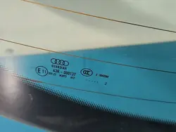Vitre hayon OEM IMPRK1529365 Audi A6 C7 Break