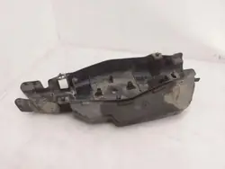 Mercedes-Benz EQB underrede skydd OEM A2433524500