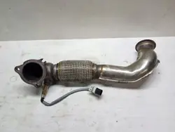 Joint Flexible Échappement Mercedes W166 OEM ŁĄCZNIK ELASTYCZNY