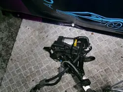 Compressore sospensione Jeep Grand Cherokee WK2 68204730AG