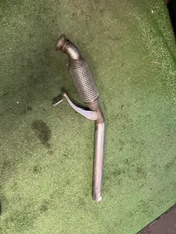 Tubo Recirculación Escape Audi A7 OEM 18863