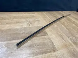 Mercedes E W207 Tira Raspante Traseira Esquerda OEM FAH3888