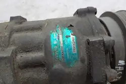 Compressore aria condizionata RENAULT MASTER II 7700300462