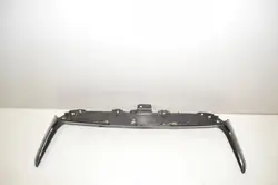 BMW X1 F48 bakspoiler OEM 51627360536