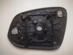 Insert miroir droit Toyota RAV4 V OEM 2019+