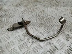 Turboletku OEM 141108R Renault Clio III:lle