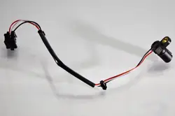 Hastighetssensor OEM 031.110 för 6DCT451 Powershift