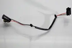 Sensor de Velocidad OEM 031.110 para 6DCT451 Powershift