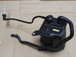 SEAT OEM 1K0201801D 1K0196 Koolstoffilter voor Leon II 2.0 FSI