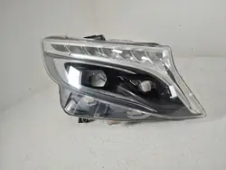 MERCEDES VITO V 447 RECHTS VOOR FULL LED KOPLAMP A4479069800