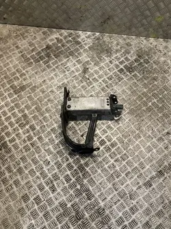 Mercedes-Benz E W211 Främre Höger Långsgående Balk