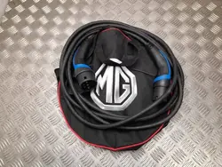 MG ZS EV 2022 Latauskaapeli OEM AG-IEC2-IIB-32P