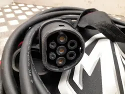 Câble de charge MG ZS EV 2022 OEM AG-IEC2-IIB-32P