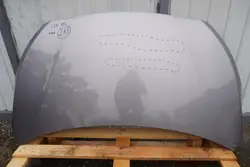 HYUNDAI I20 LIFT HUVA 2012-2015 GRÅ 664001J500