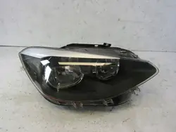 Farol dianteiro direito completo BMW 1 F20 F21