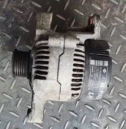 ALTERNATOR NISSAN MICRA II K11 1.0 OEM 23100-5F600