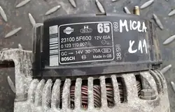 ALTERNATEUR NISSAN MICRA II K11 1.0 OEM 23100-5F600