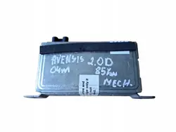 Antennförstärkare OEM PZ445E933102 för Toyota Avensis