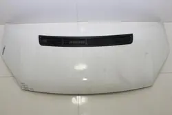 Motorabdeckung Ford Transit MK7 OEM 362995997