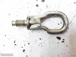 Käytetty Ford hinauskoukku OEM AM-425535 Fiestalle