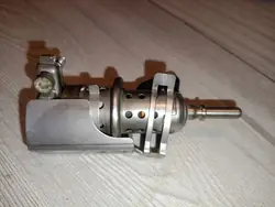 Peugeot OE 9813930180 AdBlue-injector Gebruikt