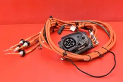 Tomada de carga Tesla Model S 16-21 OEM 1087054-10-D