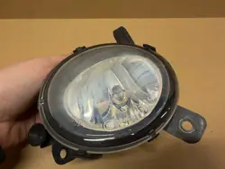 Phare Halogène Droit OEM 7248912 AN Avant