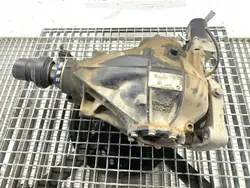 OEM 8090473 Bakaxelväxel för BMW F22 3.0L